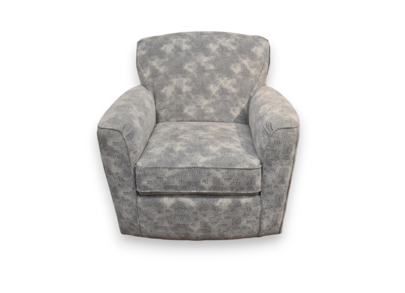 Swivel Glider Chair
