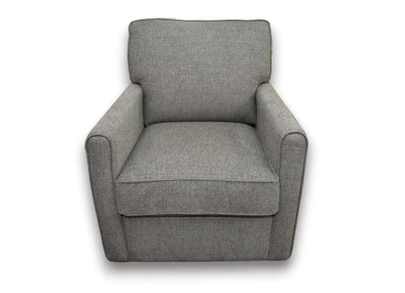 Swivel Glider Chair