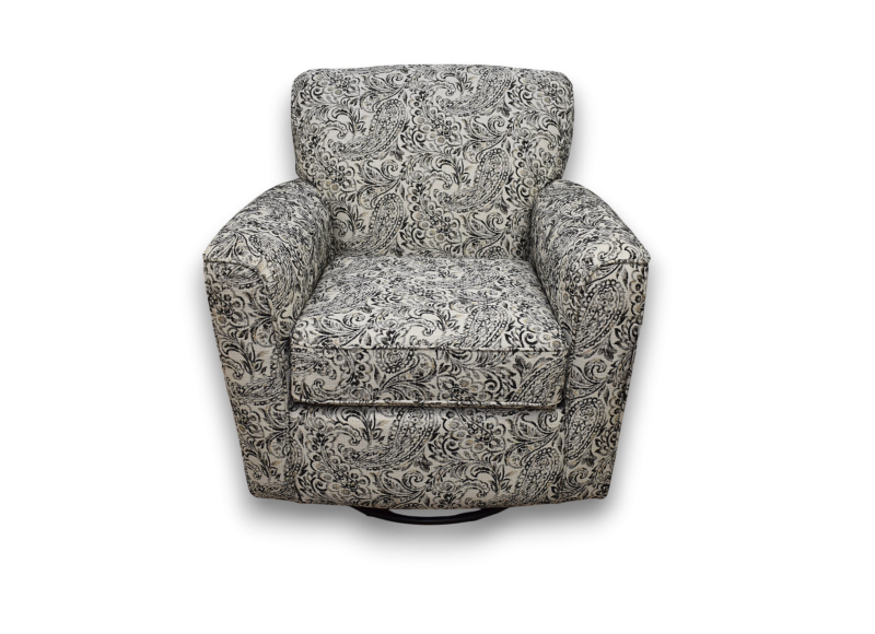 Swivel Glider Chair