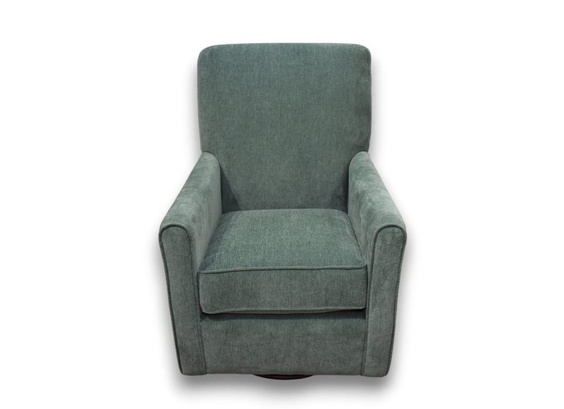 Swivel Glider Chair