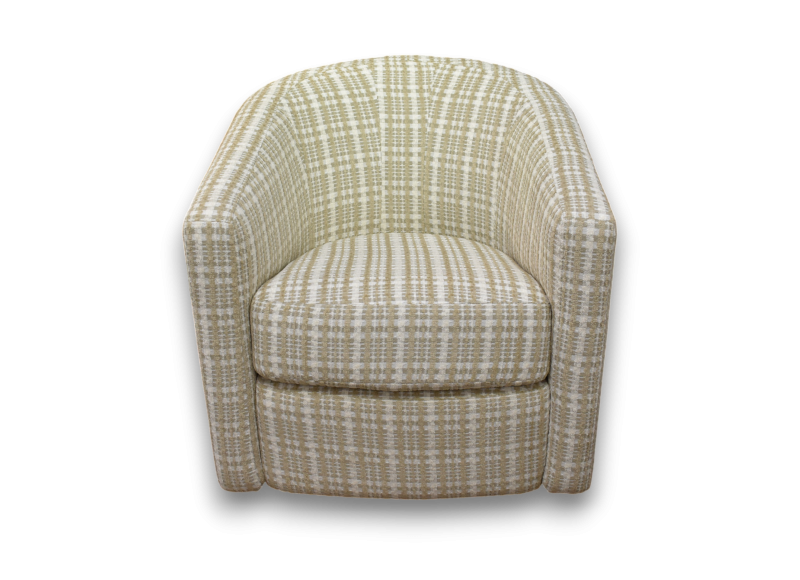 Swivel Glider Chair