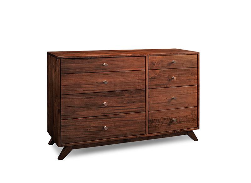 8 Drawer Dresser