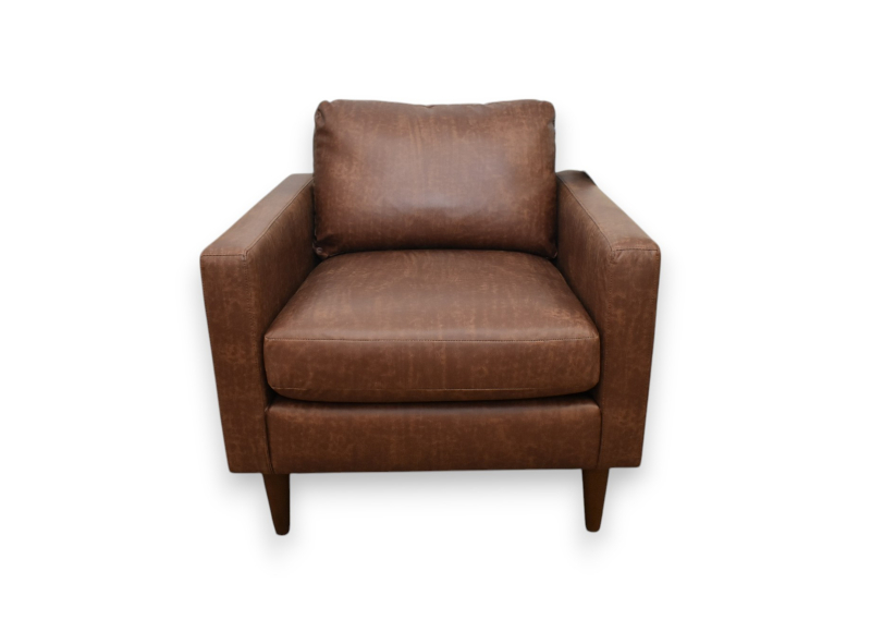 Trafton Club Chair