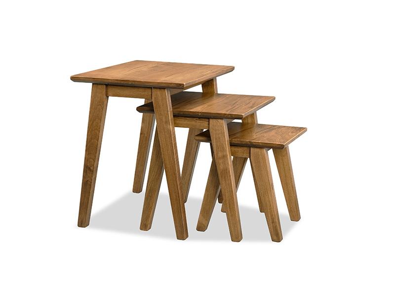 Medium Nesting Table