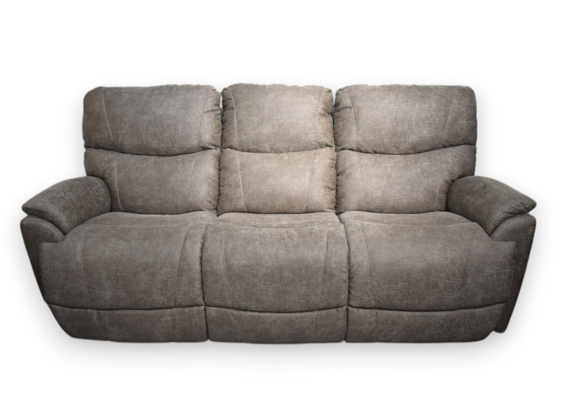 Trouper Reclining Sofa