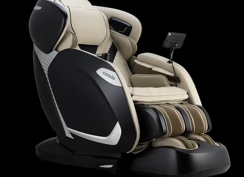 Zen Duo Massage Chair