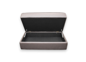 2285 Storage Ottoman