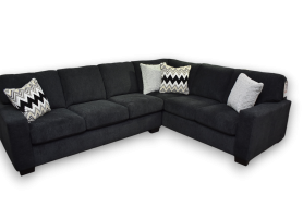 5 Seat Sectional