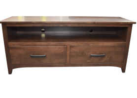 60" HDTV Cabinet