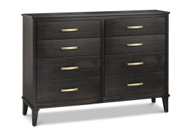 8 Drawer Dresser