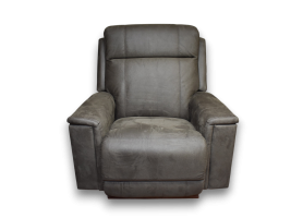 Ace Power Headrest Lumbar Wall Recliner