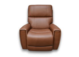 Apollo Power Headrest Lumbar Rocker Recliner