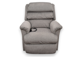 Astor Lift Bronze Power Lift Recliner