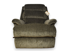 Astor Power Wall Recliner w/ Headrest & Lumbar, Airfoam & Wireless Remote