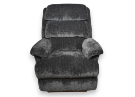 Astor Power Wall Recliner w/ Headrest & Lumbar & Wireless Remote