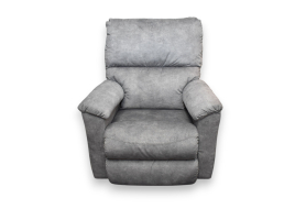 Brooks Power Headrest Lumbar Wall Recliner