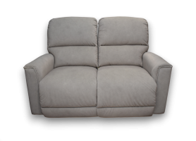 Cade Power Reclining Loveseat w/Headrest