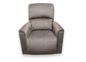 Cade Power Wall Recliner w/ Headrest and Lumbar