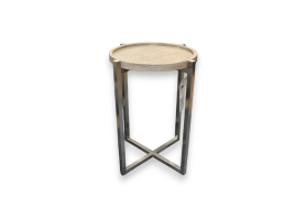Chair Side Table