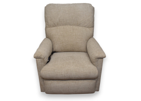 Collage Power Reclina-Way Chair w/ Handwand