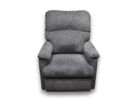 Collage Power Wall Recliner