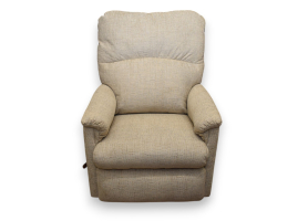 Collage Rocker Recliner