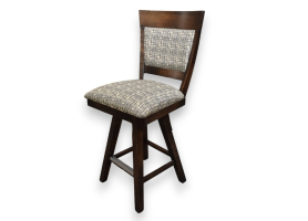 Counter Swivel Chair