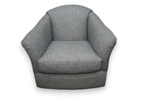 Darby Swivel Glider Chair