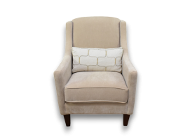 Glenda Accent Chair