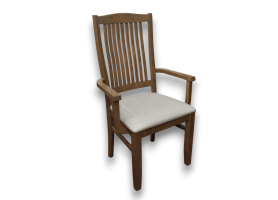 Glengarry Arm Chair