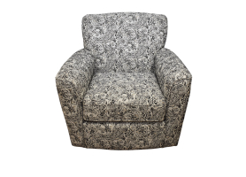 Kaylee Swivel Glider