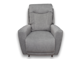 Kodie Power Wall w/Headrest Lumbar