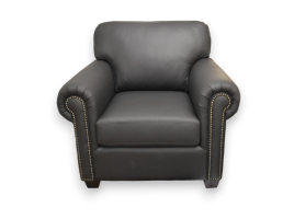 Leather Chair