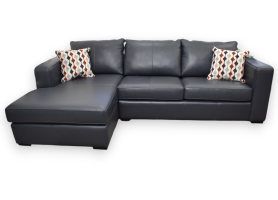 Left Hand Facing Chaise Sofa Sectional