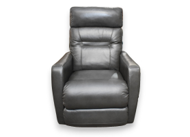 Lennon Power Headrest Lumbar Wall Recliner