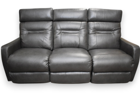 Lennon Power Headrest Sofa