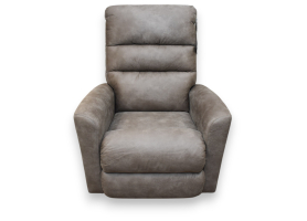 Liam Power Wall Recliner w/ Headrest/Lumbar