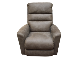 Liam Wall Recliner