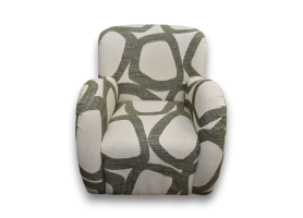 Modern 360 Swivel Chair