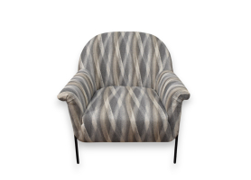 Modern Accent Chair