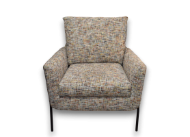 Modern Accent Chair