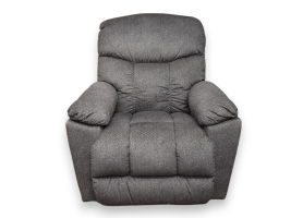 Morrison Power Headrest Lumbar Reclina-Way Chair