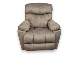 Morrison Power Headrest Lumbar Reclina-Way Chair