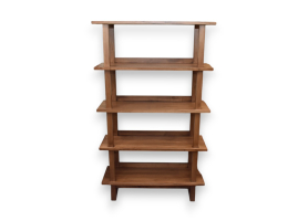 Open 5 Tier Display Tower
