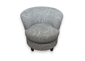 Palmona Swivel Chair