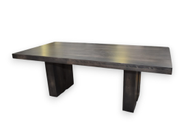 Pedestal Table