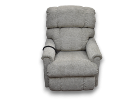 Pinnacle Platinum Power Headrest Lumbar Lift Recliner