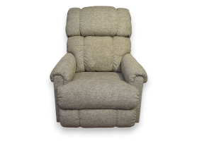 Pinnacle Power Headrest Lumbar Reclina-Way