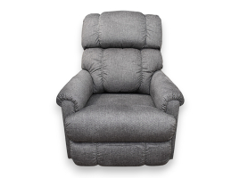 Pinnacle Power Headrest Lumbar Recliner