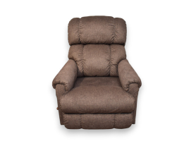 Pinnacle Power Wall Recliner w/ Headrest & Lumbar